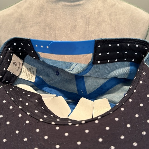 Timberland women’s hat cap NWT - Picture 6 of 6